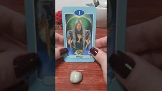 24-10 Sim ou não? #tarot #tarotbrasil #tarotonline