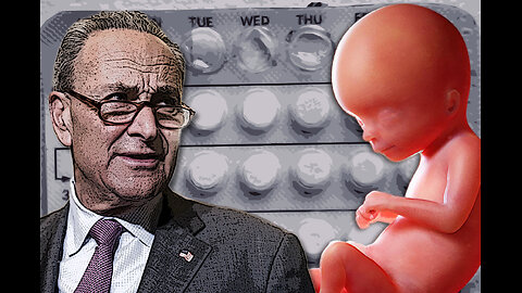 The Democrats' False ‘Carrie Nation Narrative’ On Abortion & Contraception