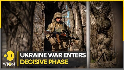 UNGA holds meet on Ukraine-Russia war | Latest English News | WION