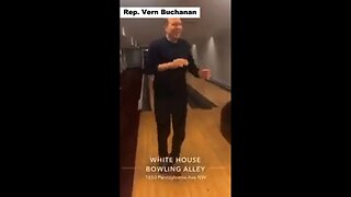 Americans Are Not Dancing, Rep. Buchanan!