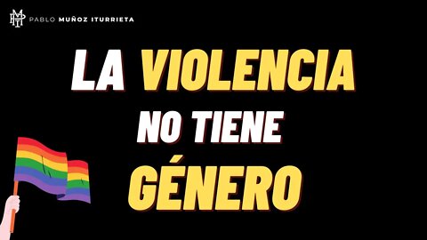 La violencia no tiene género (caso Lucio)