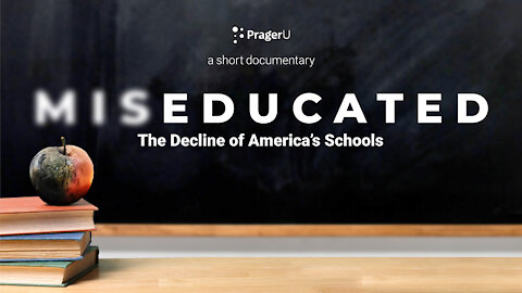 Miseducated: The Decline of America's Schools | Short Documentaries