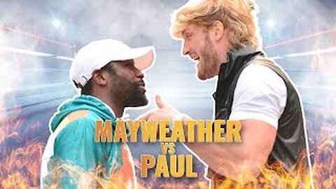 Floyd Mayweather vs Logan Paul | Talks KSI Fight | Exposes Jake Paul