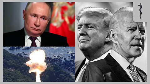 Trump Biden Rematch; Putin Prepared for Nuclear War | Top Stories | March 13th 2024