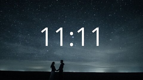 Reasons Why You Keep Seeing 11:11 | Angel Number 1111 Meaning (2022)