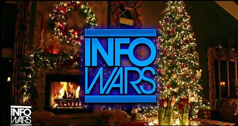 The Alex Jones Show (12/11/23) FULL SHOW