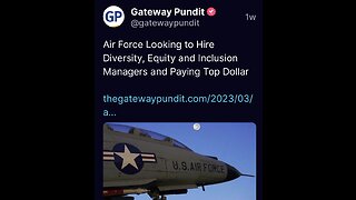 Air Force looking for diversity, equity, and inclusion officers
