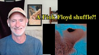 San Tropez (Pink Floyd) music reaction