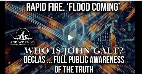 AWK-Gag order DELTA, Silicone Valley changing? Election interference, DECLAS comms TY JGANON, SGANON