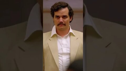 El Patrón - Narcos