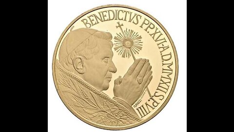 The Gold Coins Buried with Benedict