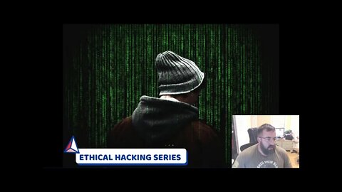 Ethical Hacking Episode 6 Linux GUI apps #infosec #ethicalhacking #ceh #cyber