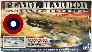 Let's Play Pearl Harbor: Zero Hour (With Cheats) Part 06