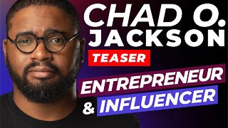 @Chad O. Jackson Joins Jesse! (Teaser)