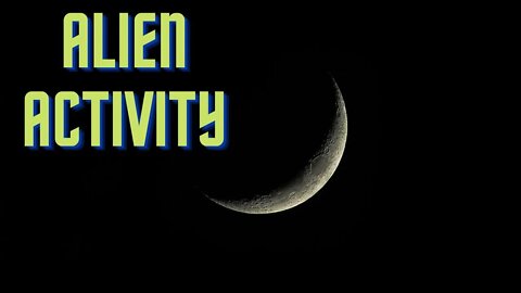 UFO Activity: UFOs Over CERN