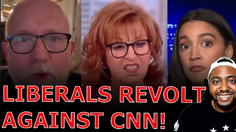 Liberal Media & Democrats REVOLT Against CNN Over Trump Destroying Kaitlan Collins During Town Hall!