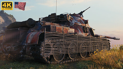 TS-5 - Mines - World of Tanks - WoT