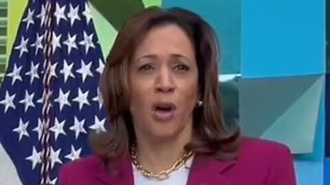 Shocking Kamala Harris Video Exposes The Truth - Her Campaign Is Shaken