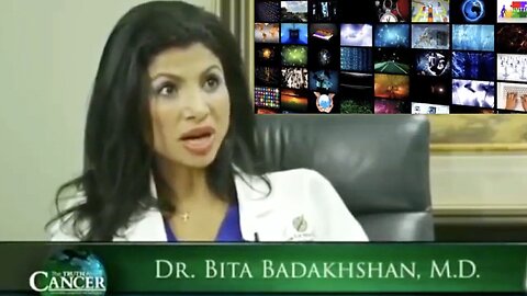 Dr.s Speak Out! "Big Pharma Preventing Effective Cancer Treatments Used By Doctors"