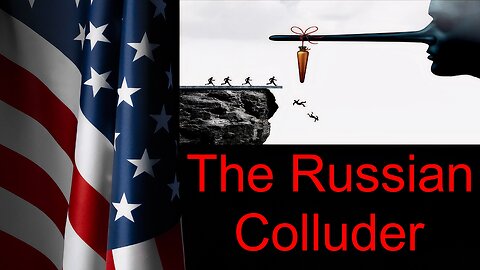 Russian Collusion, Still Waiting