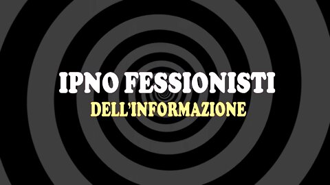IPNO FESSIONISTI DELL' INFORMAZIONE - Versione integrale