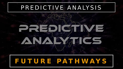 Predictive Analysis