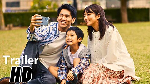 LOVE LIFE Trailer (2023) Fumino Kimura, Kento Nagayama, Drama Movie