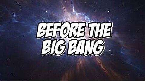 Brian Cox - What Was There Before The Big Bang? | Nasa Video