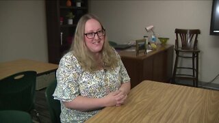 Teacher impacted by Marshall Fire shares struggles ahead of new school year