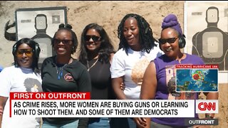 CNN Inadvertently Puts Out Piece Supporting Second Amendment!