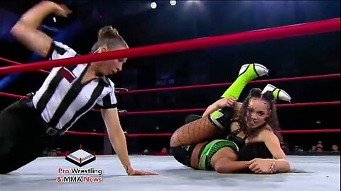 Robyn Renegade vs Maya World