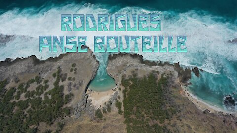 RODRIGUES: Anse Bouteille 2020