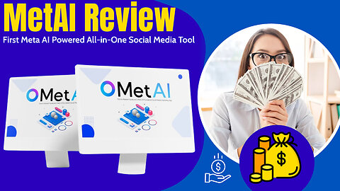 MetAI Review- First Meta AI Powered All-in-One Social Media Tool