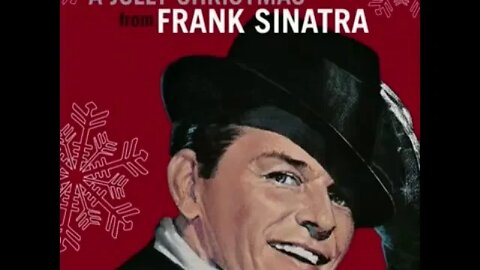 Frank Sinatra Have Yourself A Merry Little Christmas