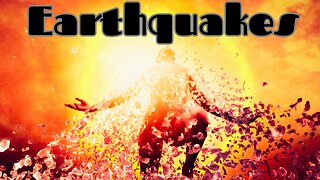 Earthquakes