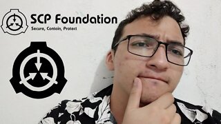 Explicando a Fundação SCP: Introdução Geral