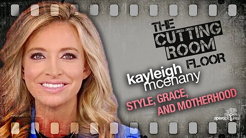 SPEROPICTURES | CUTTING ROOM FLOOR | KAYLEIGH MCENANY