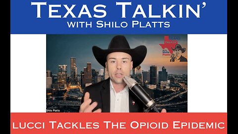 Tackling The Opioid Epidemic Ep. 16 3-3-24