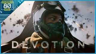 DEVOTION - Trailer (Legendado)