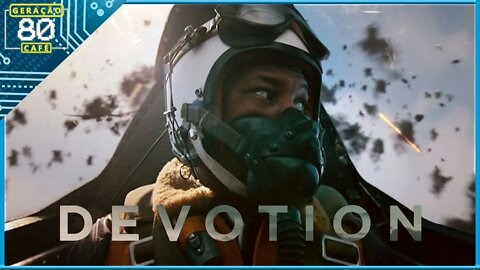 DEVOTION - Trailer (Legendado)