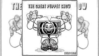 LUKAS LION - The Great Puppet Show