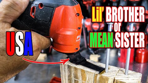 Milwaukee M12 FUEL Cordless Oscillating Multi Tool Review 2526-20