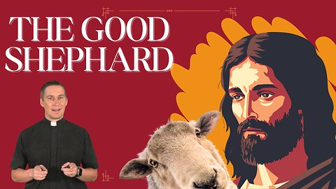 The Good Shepherd