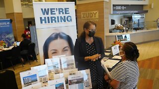 U.S. Adds 199,000 Jobs In December, Falls Short Of Estimates