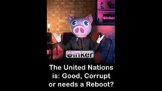 Oinker Poll - United Nations