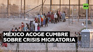 ¿Qué esperar de la cumbre migratoria regional convocada por López Obrador?