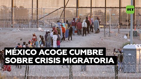 ¿Qué esperar de la cumbre migratoria regional convocada por López Obrador?