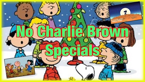 Good Grief No Charlie Brown in 50 years - Oct 20, 2020 Episode