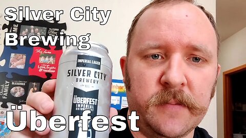 Heavy Hitter: Uberfest by Silver City #3