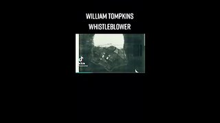WILLIAM TOMPKINS UFO WHISTLEBLOWER